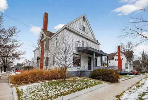 1201 Mckinley, Bay City, MI 48708