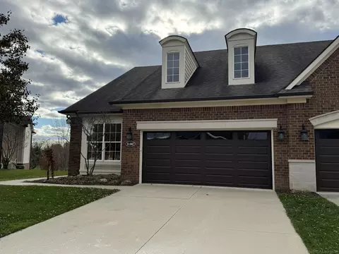 21262 Lilac, Clinton Township, MI 48036
