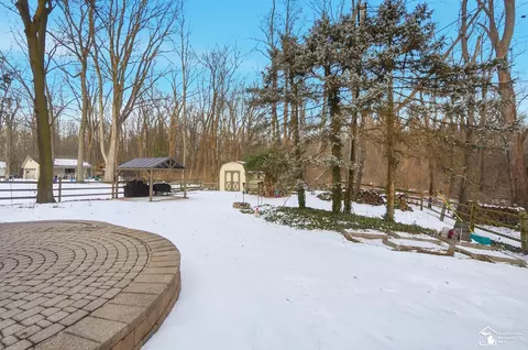 Exterior - 343 E Hurd, Monroe, MI 48162 photo 11 of 15