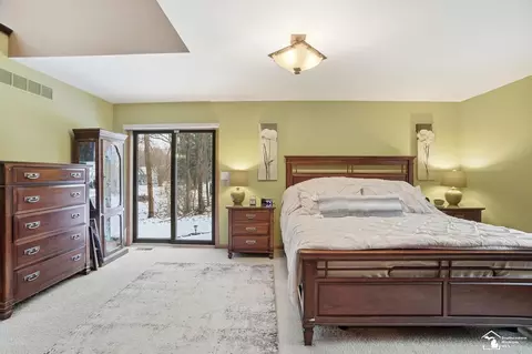 Bedroom - 343 E Hurd, Monroe, MI 48162 photo 1 of 11