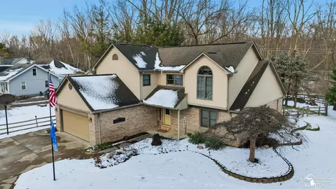 343 E Hurd, Monroe, MI 48162