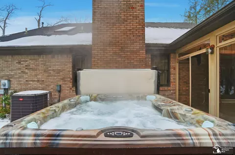Exterior - 343 E Hurd, Monroe, MI 48162 photo 7 of 15