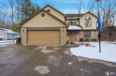Exterior - 343 E Hurd, Monroe, MI 48162 photo 2 of 15