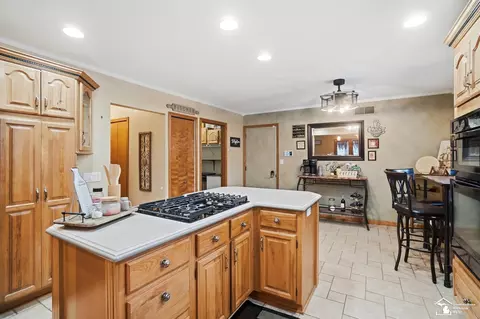 Kitchen - 343 E Hurd, Monroe, MI 48162 photo 7 of 9