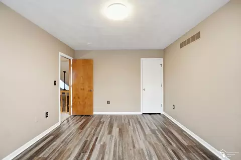 Bedroom - 343 E Hurd, Monroe, MI 48162 photo 10 of 11