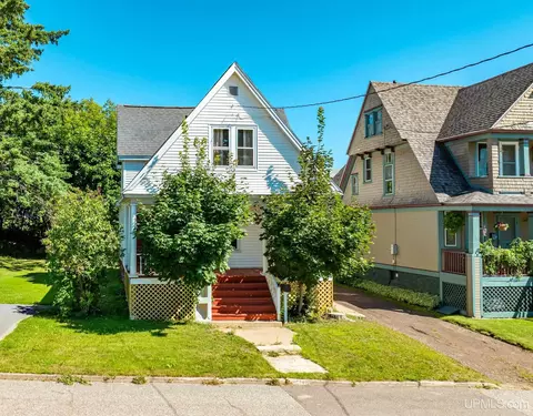 1115 Summit, Hancock, MI 49930