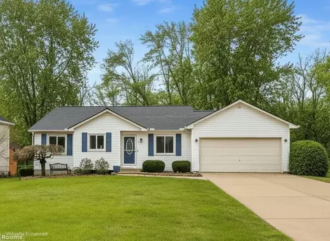 50151 Mile End, Utica, MI 48317