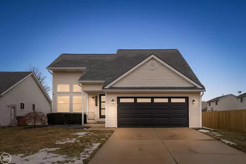 30367 Margo, New Haven, MI 48048