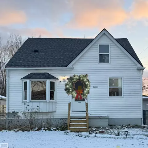20300 Ellis, Roseville, MI 48066