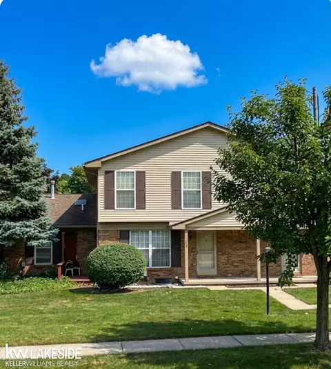 68450 Seymour, Richmond, MI 48062
