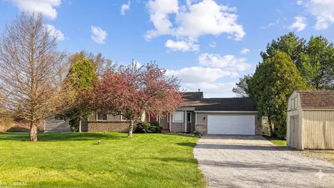 6550 Lapeer, Clyde, MI 48049