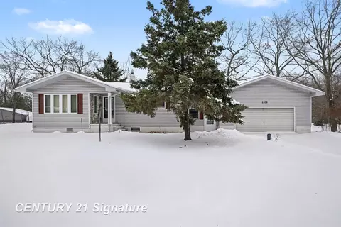5309 Birch, Au Gres, MI 48703