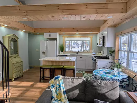 9140 Beech, Lake, MI 48632