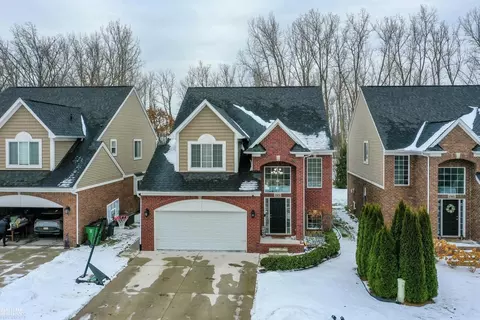13874 Grandeur, Shelby Township, MI 48315