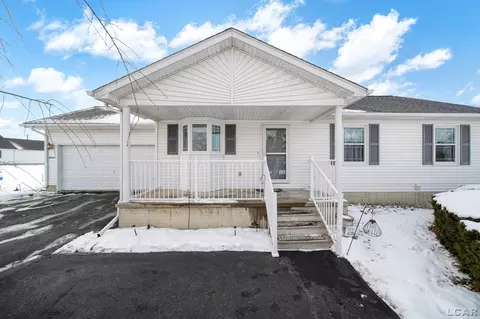 14401 Limerick, Cement City, MI 49233
