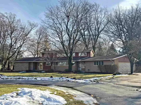 1465 Seena, Essexville, MI 48732