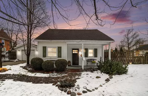 223 W Hosmer, Saint Charles, MI 48655