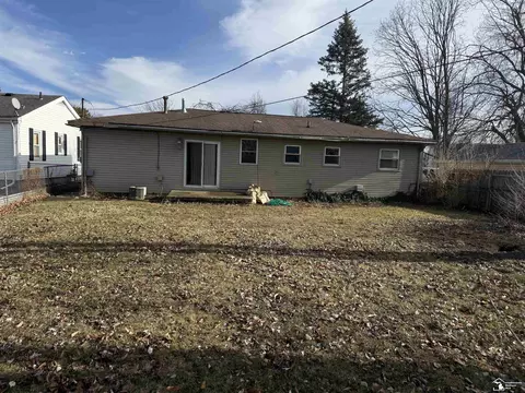 Exterior - 540 S Concetta, Monroe, MI 48161 photo 1 of 1
