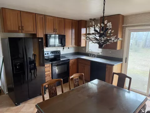 Kitchen - 540 S Concetta, Monroe, MI 48161 photo 1 of 1