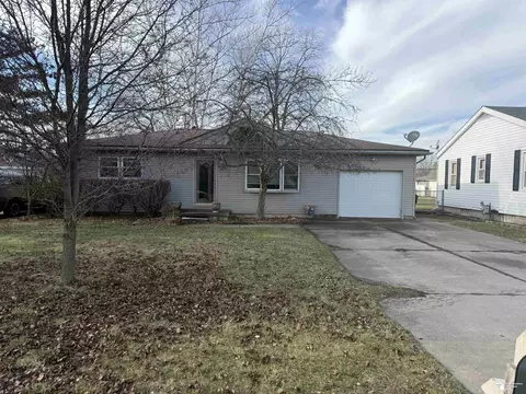 540 S Concetta, Monroe, MI 48161