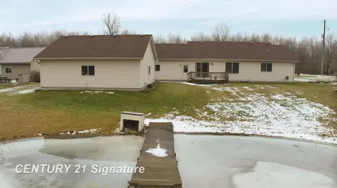 Exterior - 3399 E Stanley, Mount Morris, MI 48458 photo 3 of 3