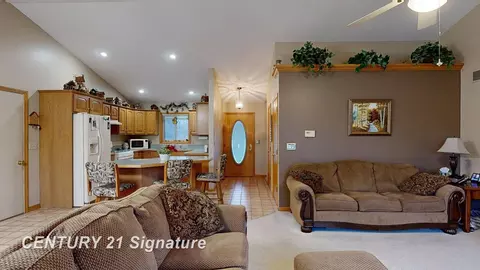 Entry Way - 3399 E Stanley, Mount Morris, MI 48458 photo 1 of 2