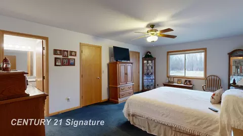 Bedroom - 3399 E Stanley, Mount Morris, MI 48458 photo 1 of 4