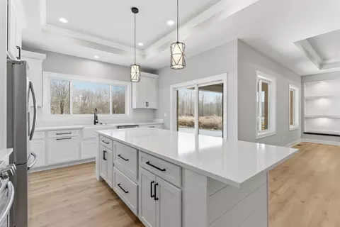 Kitchen - 3613 Bethuy, Casco, MI 48064 photo 7 of 7