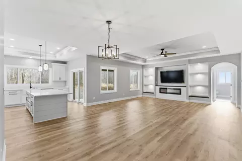 Living - 3613 Bethuy, Casco, MI 48064 photo 5 of 5