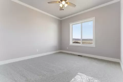 Bedroom - 3613 Bethuy, Casco, MI 48064 photo 7 of 8