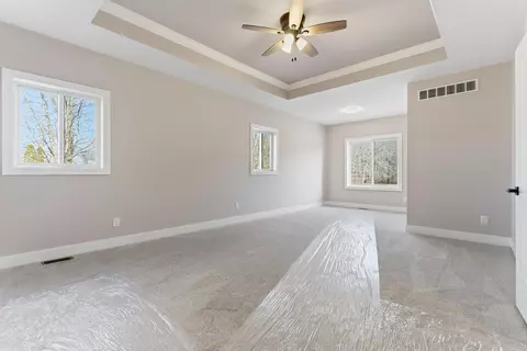 Bedroom - 3613 Bethuy, Casco, MI 48064 photo 1 of 8