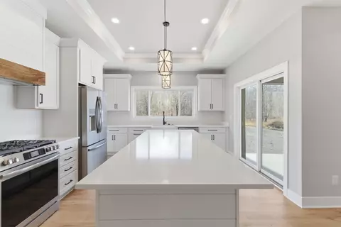 Kitchen - 3613 Bethuy, Casco, MI 48064 photo 3 of 7