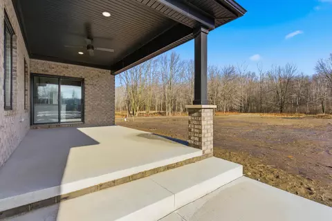 Exterior - 3613 Bethuy, Casco, MI 48064 photo 5 of 8