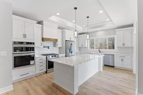 Kitchen - 3613 Bethuy, Casco, MI 48064 photo 1 of 7