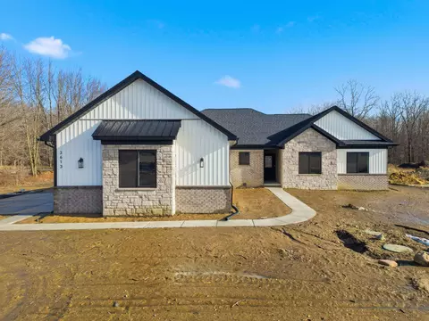 Exterior - 3613 Bethuy, Casco, MI 48064 photo 2 of 8