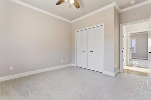 Bedroom - 3613 Bethuy, Casco, MI 48064 photo 6 of 8