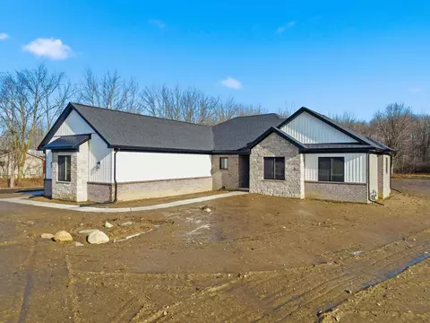Exterior - 3613 Bethuy, Casco, MI 48064 photo 7 of 8