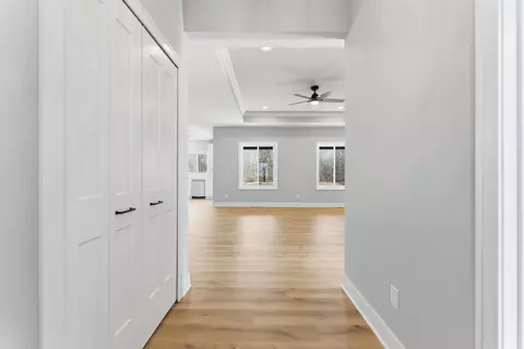 Entry Way - 3613 Bethuy, Casco, MI 48064 photo 1 of 7