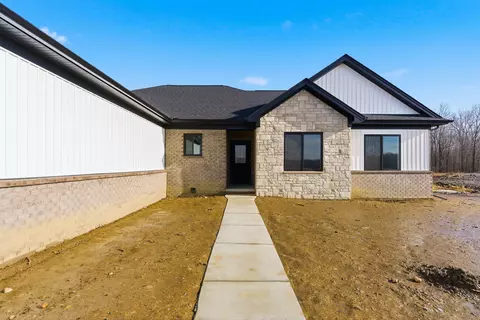 Exterior - 3613 Bethuy, Casco, MI 48064 photo 3 of 8
