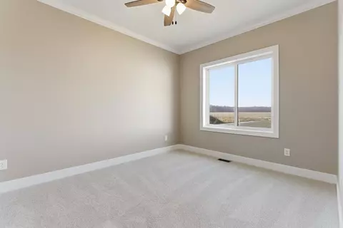 Bedroom - 3613 Bethuy, Casco, MI 48064 photo 5 of 8