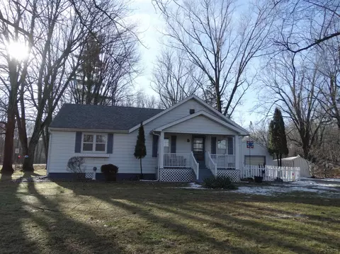 4616 King, Saginaw, MI 48601