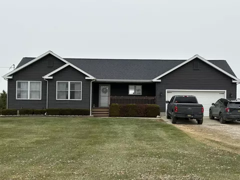 7887 Welter, Ovid, MI 48866