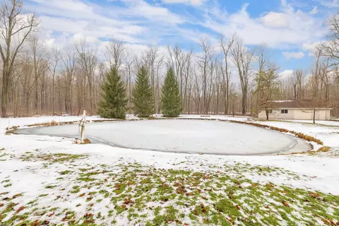 Exterior - 17700 Irwin, Armada, MI 48005 photo 12 of 18