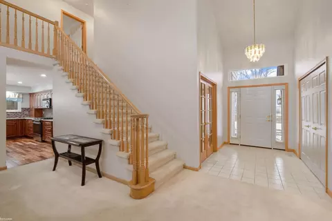 Entry Way - 17700 Irwin, Armada, MI 48005 photo 2 of 2