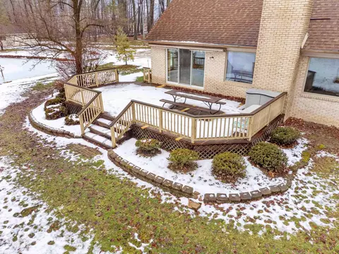 Exterior - 17700 Irwin, Armada, MI 48005 photo 17 of 18