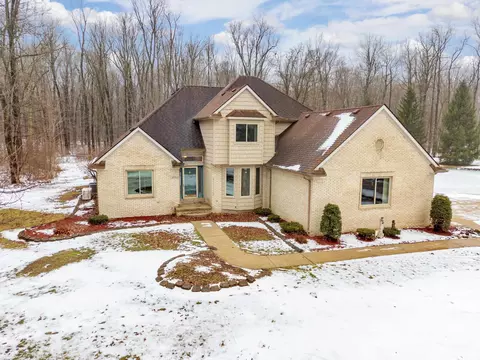 Exterior - 17700 Irwin, Armada, MI 48005 photo 14 of 18