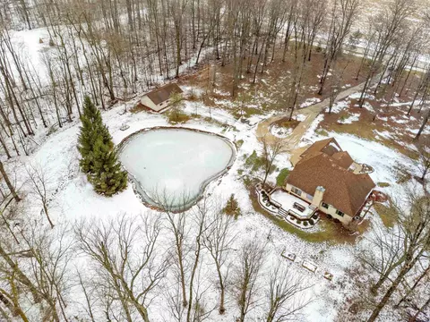 View/Area - 17700 Irwin, Armada, MI 48005 photo 3 of 9