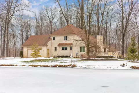 Exterior - 17700 Irwin, Armada, MI 48005 photo 13 of 18