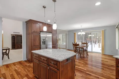 Kitchen - 17700 Irwin, Armada, MI 48005 photo 7 of 8