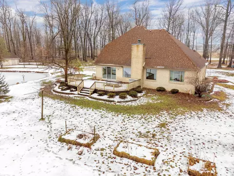 Exterior - 17700 Irwin, Armada, MI 48005 photo 16 of 18